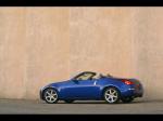 Nissan 350Z Roadster 2004 года